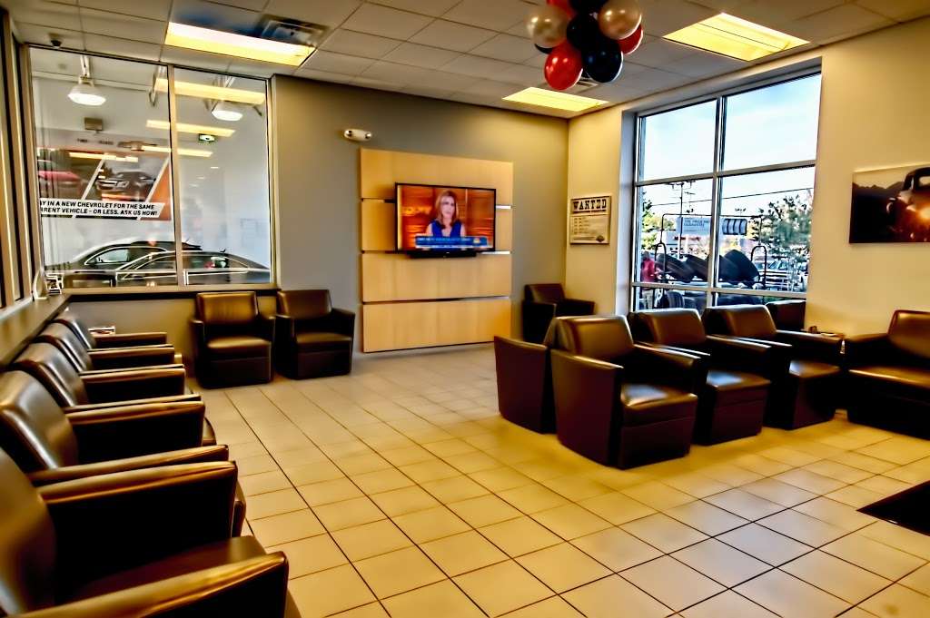 J.B.A. Chevrolet | add the Laurel address and ph number, 7327 Ritchie Hwy, Glen Burnie, MD 21061 | Phone: (855) 511-2310