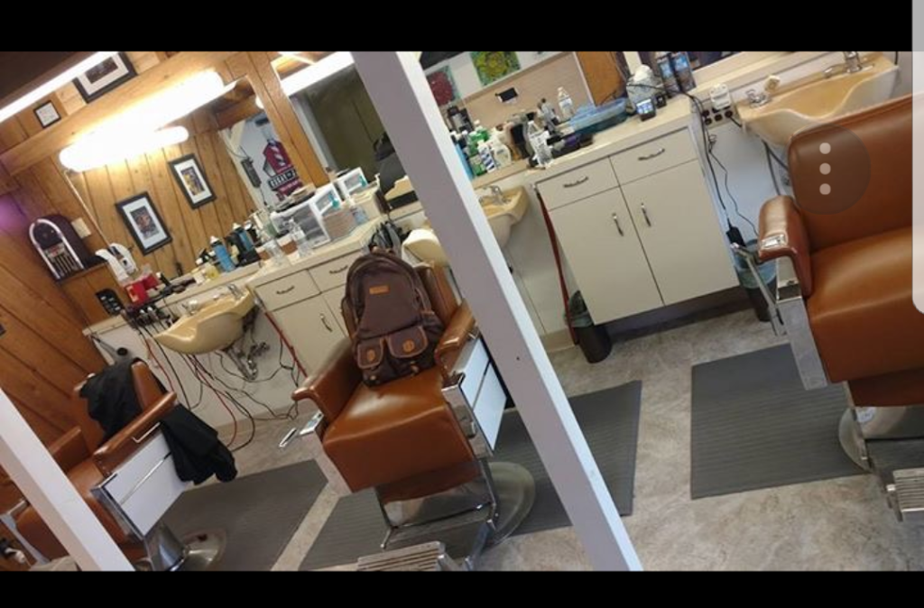 Icon Barbers | 2715 E 42nd St, Minneapolis, MN 55406, USA | Phone: (612) 986-4047