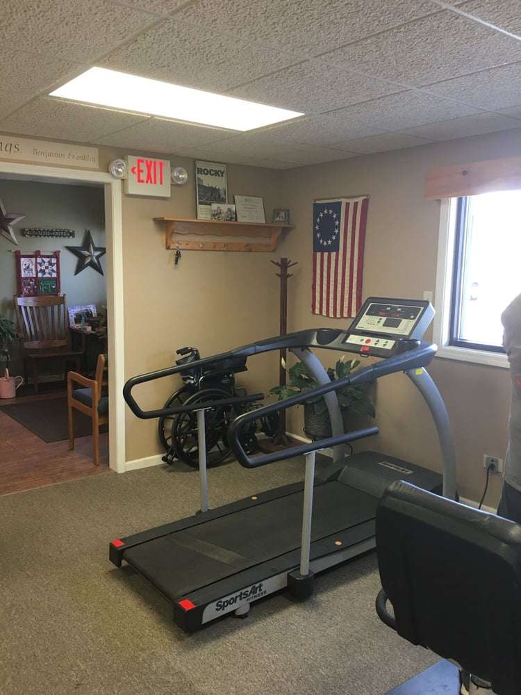 Independence Physical Therapy | 1397 Main St, Crete, IL 60417, USA | Phone: (708) 367-8050