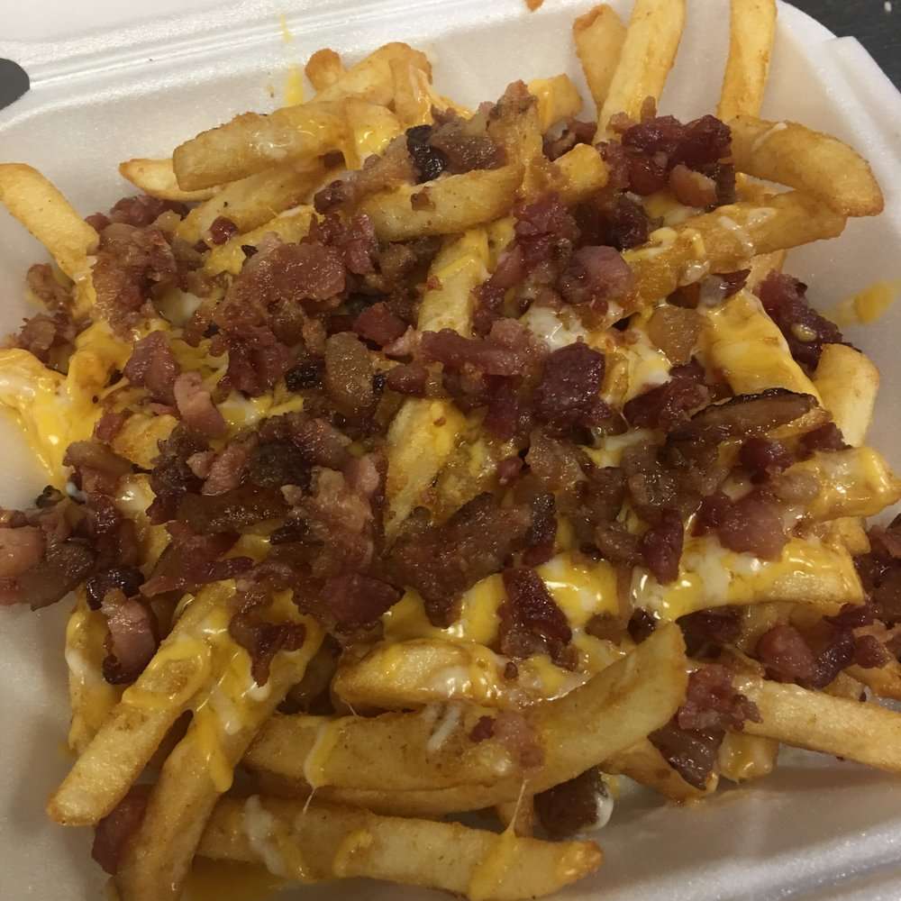 Kingpin Pizza | 2510 E Carson St, Lakewood, CA 90712, USA | Phone: (562) 496-1050