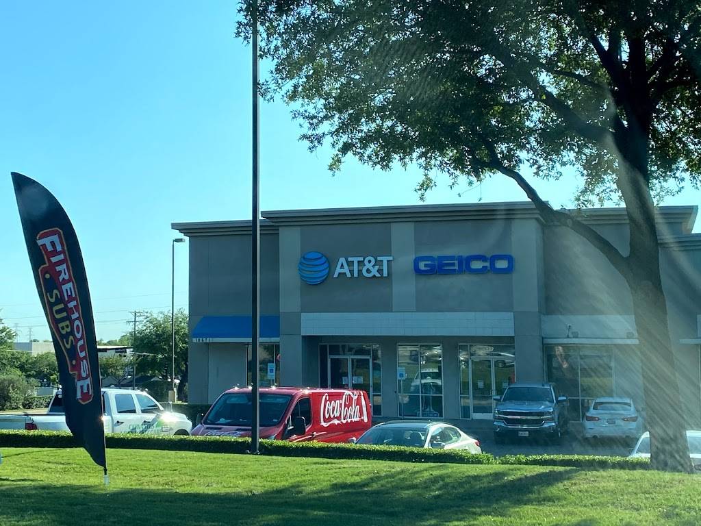 AT&T Store | 18671 Highway, I-635 Suite 550, Mesquite, TX 75150, USA | Phone: (469) 305-2375