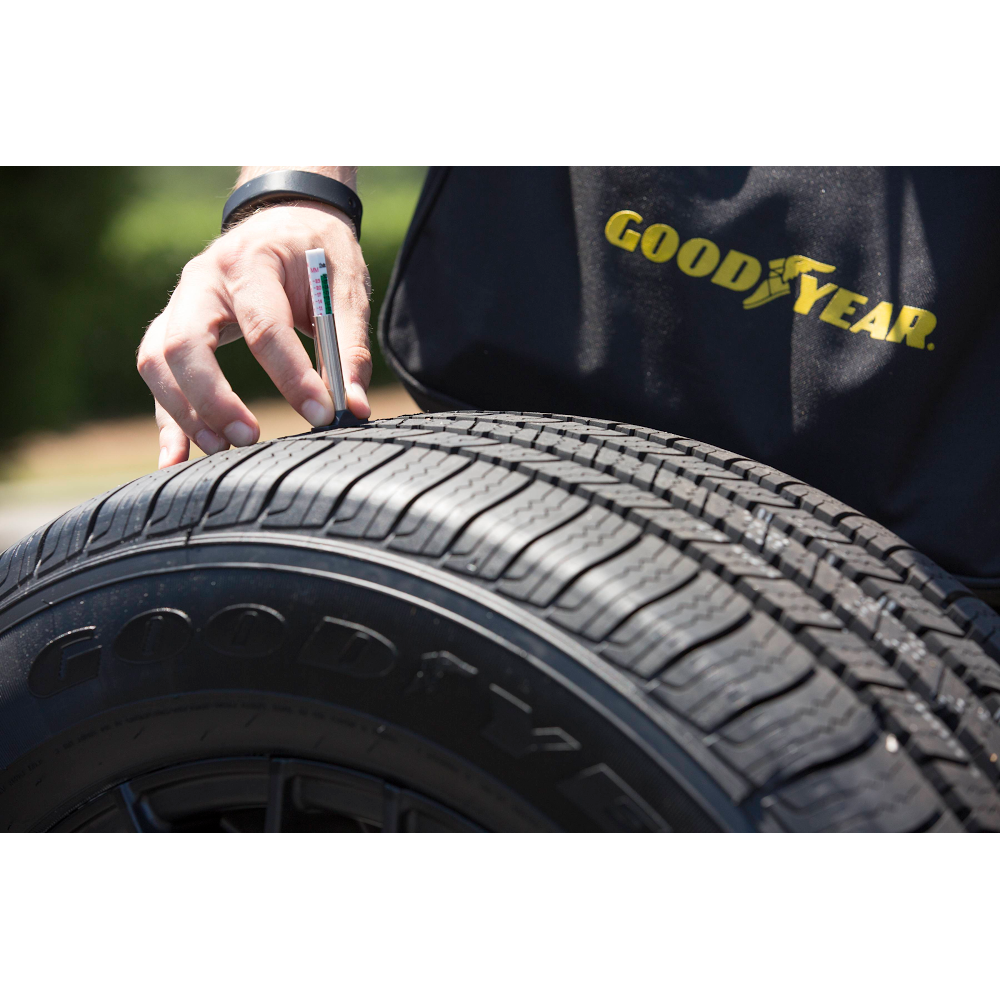 Georgetown Tire / Good Year Tire Center | 1002 S Broadway St Suite 1, Georgetown, KY 40324 | Phone: (502) 863-5030