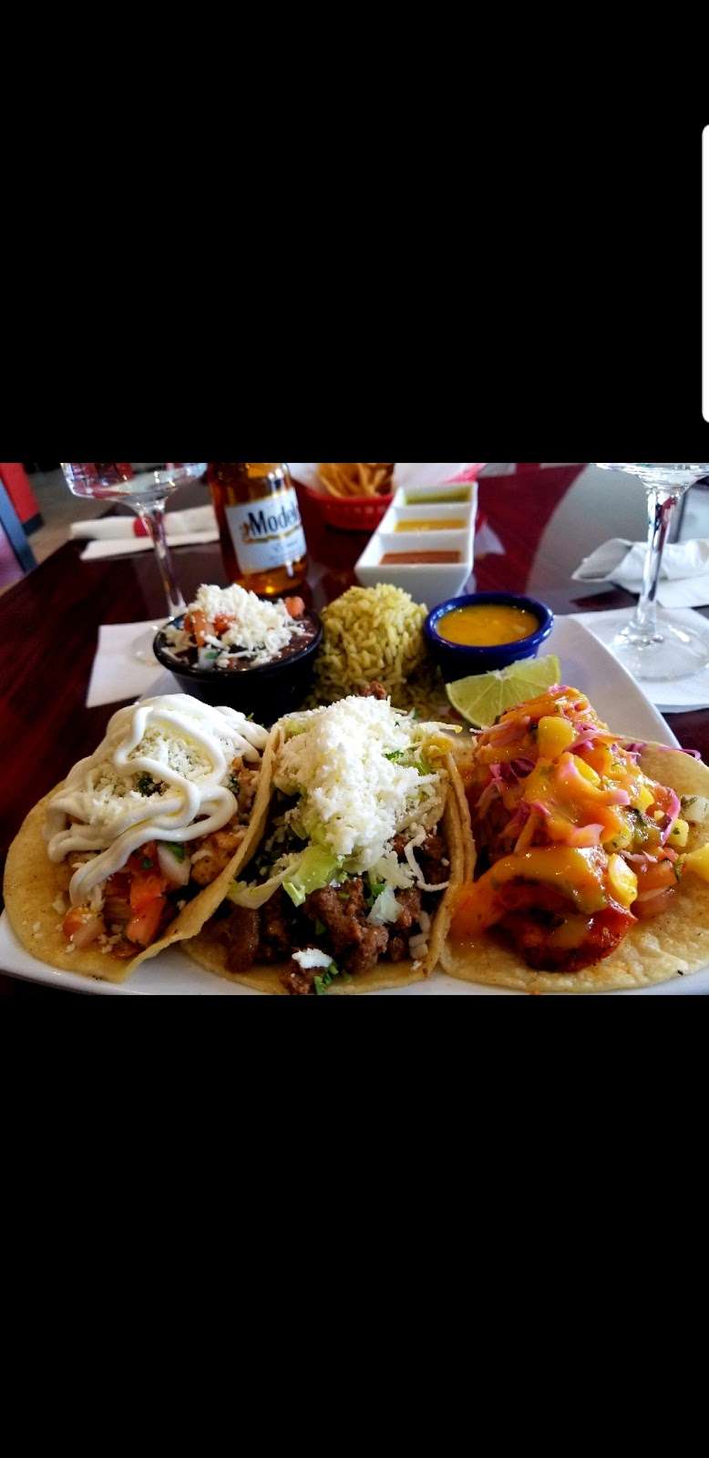 Salsa Street Randhurst Mall | 211 Randhurst Village Dr, Mt Prospect, IL 60056, USA | Phone: (847) 749-1801