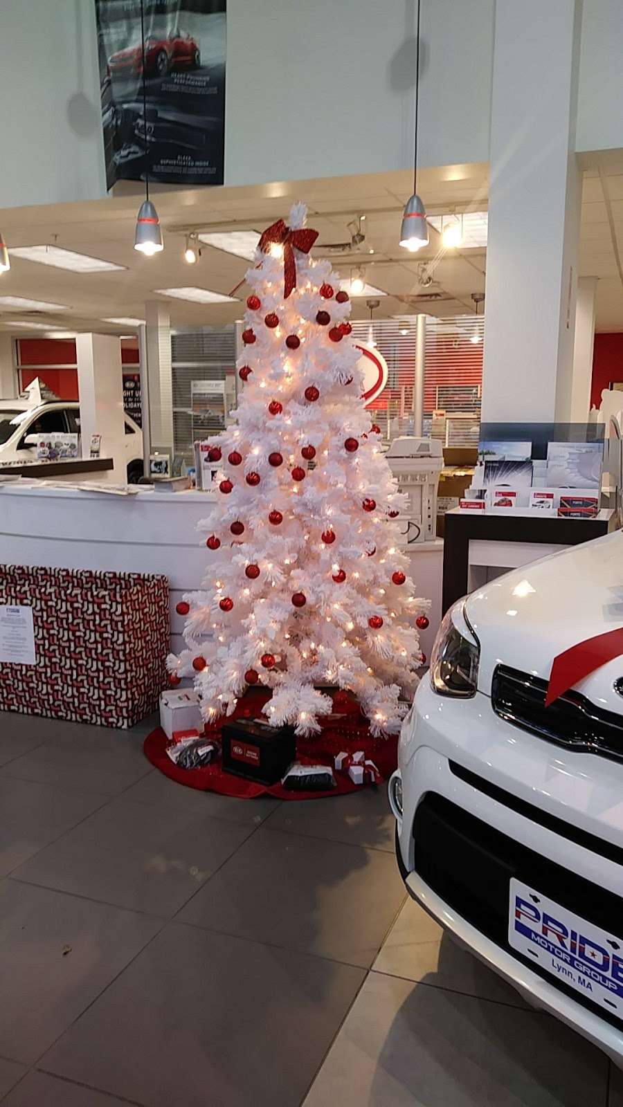 Pride KIA of Lynn | 793 Lynnway, Lynn, MA 01905, USA | Phone: (781) 596-1010