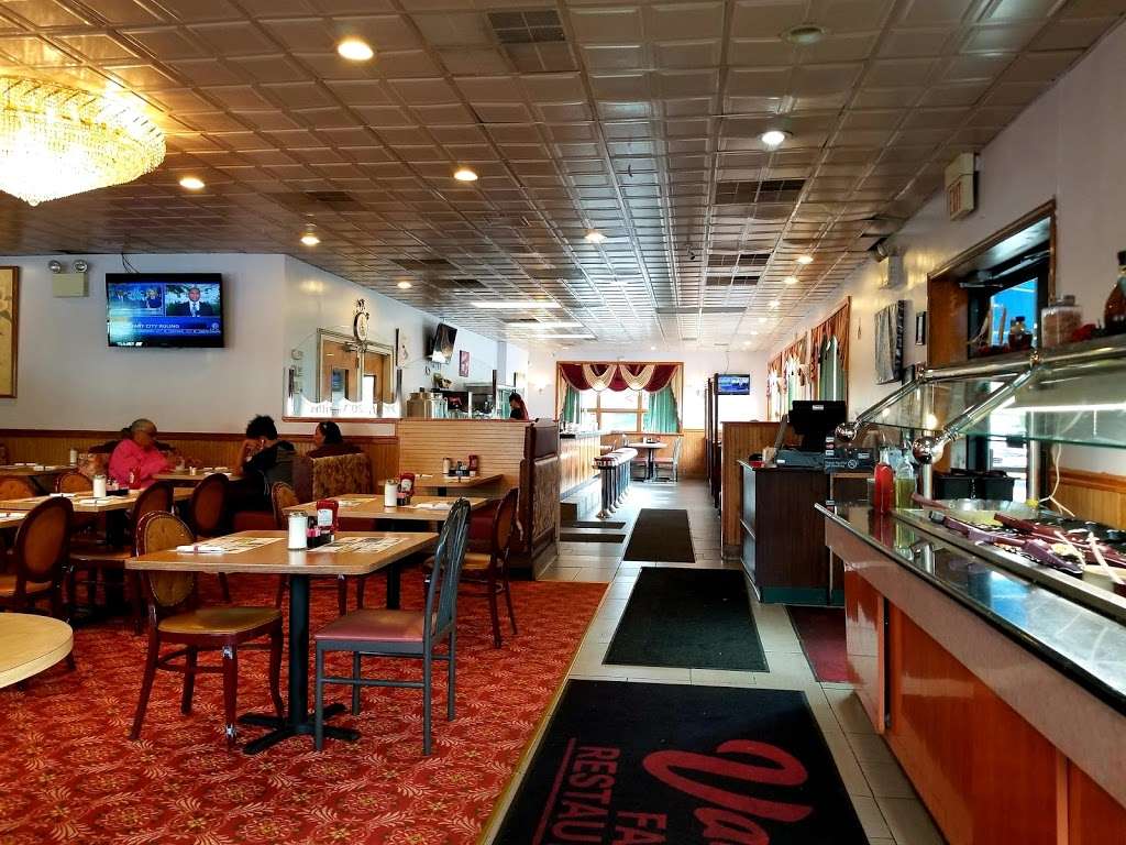 Valley Family Restaurant | 2816 Easton Ave, Bethlehem, PA 18017, USA | Phone: (610) 865-7822