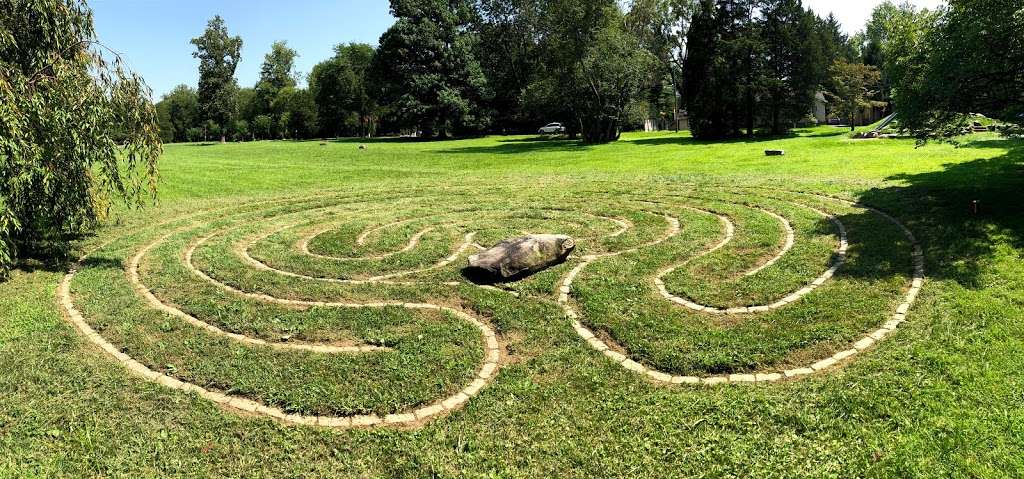 Labyrinth of the Ardens | Millers Rd, Wilmington, DE 19810, USA
