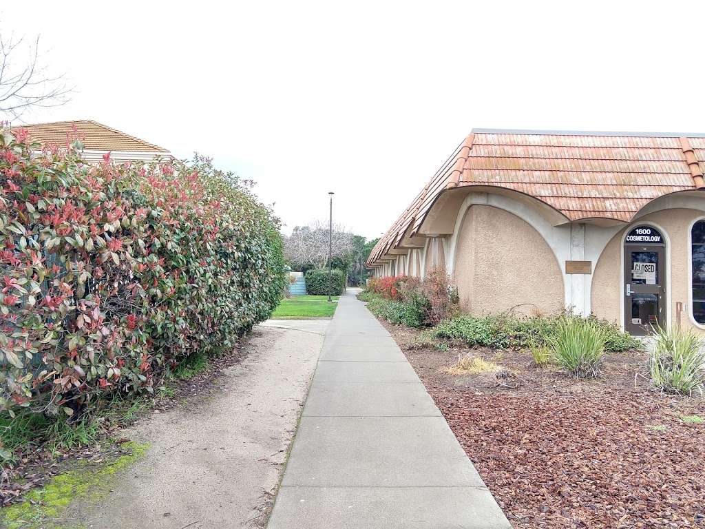 Solano Community College | 4000 Suisun Valley Rd, Fairfield, CA 94534, USA | Phone: (707) 864-7000