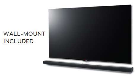 Los Angeles Elegant TV Mounting | 556 S 6th St, Montebello, CA 90640 | Phone: (323) 866-9380