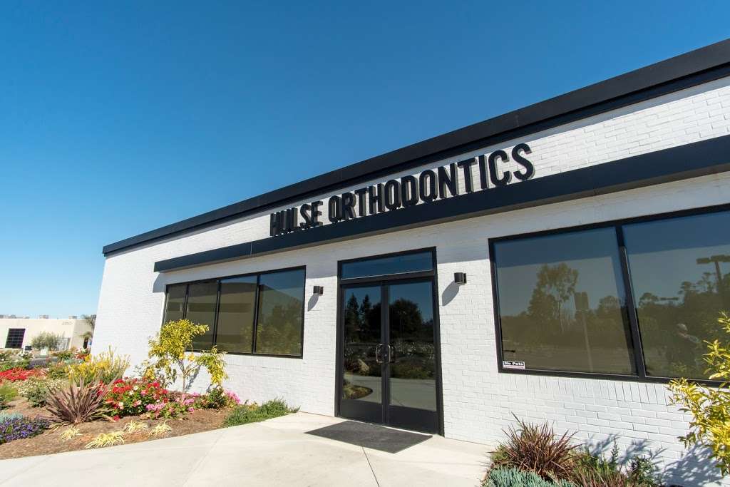 Hulse Orthodontics | 6405 El Camino Real, Carlsbad, CA 92009, USA | Phone: (760) 448-1344