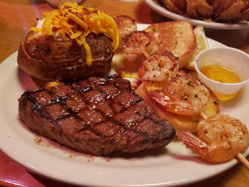 Texas Roadhouse | 24530 Tomball Pkwy, Tomball, TX 77375, USA | Phone: (281) 255-9191