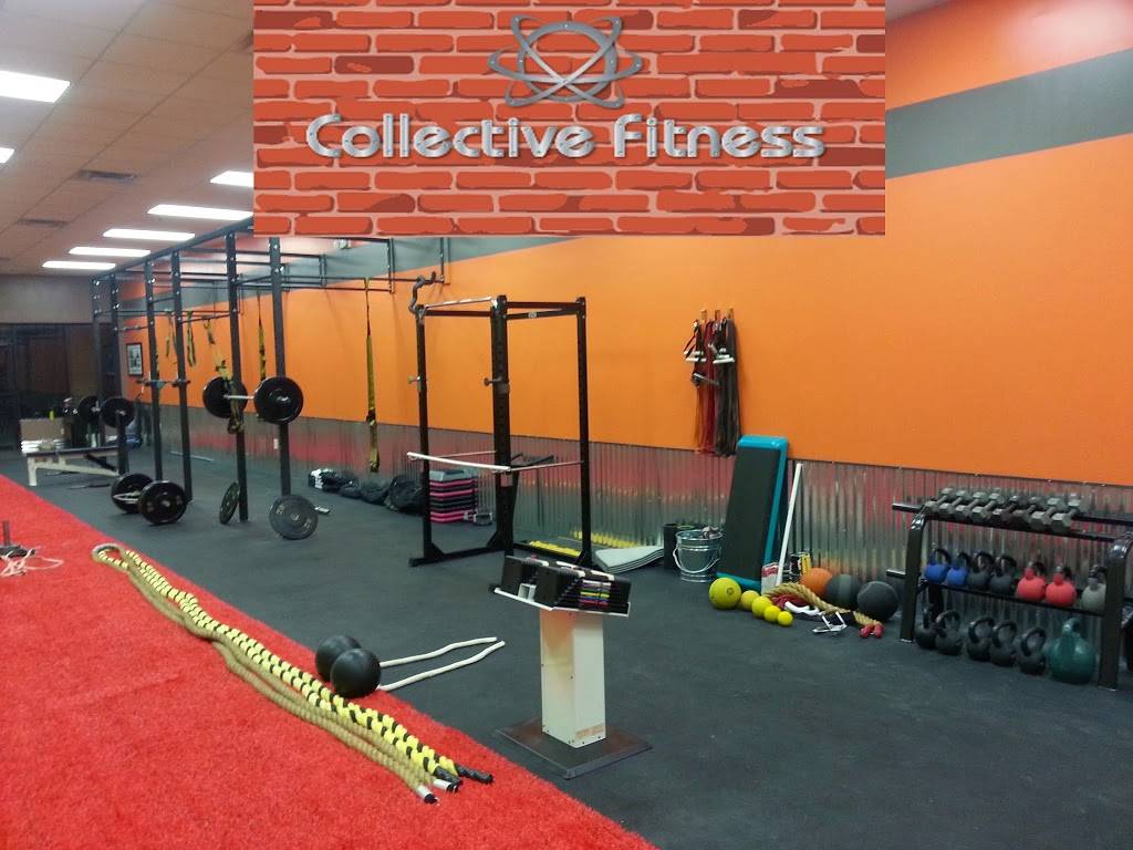 Collective Fitness | 5314 Central Florida Pkwy, Orlando, FL 32821, USA | Phone: (407) 758-3928