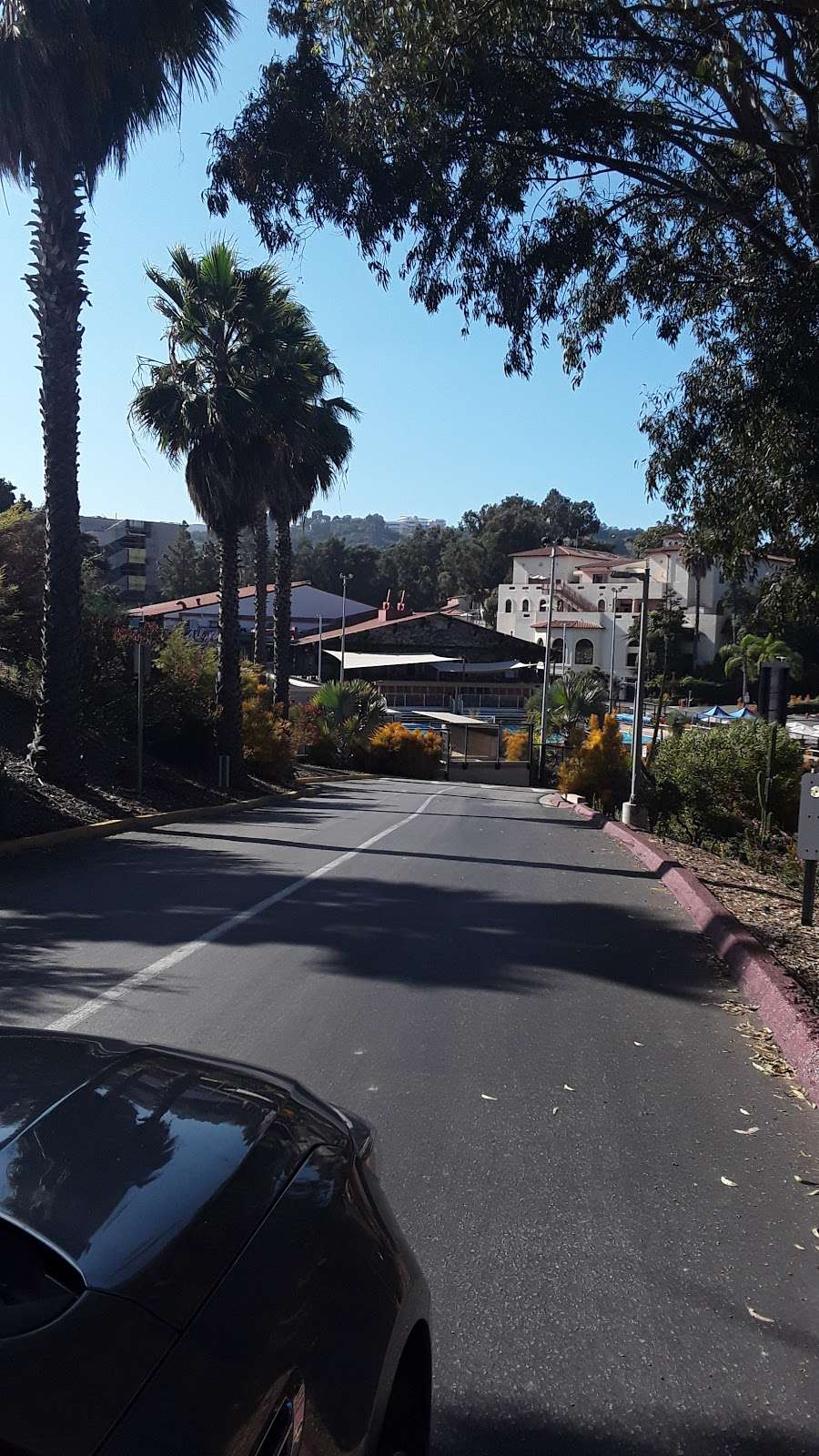 Brentwood School, West Campus | 12001 Sunset Blvd, Los Angeles, CA 90049, USA | Phone: (310) 471-1041