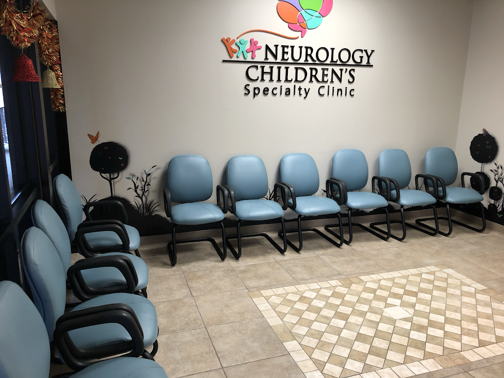 Neurology Children’s Specialty Clinic (Main Office) | 2984 Alafaya Trail suite 2020, Oviedo, FL 32765, USA | Phone: (407) 278-2401