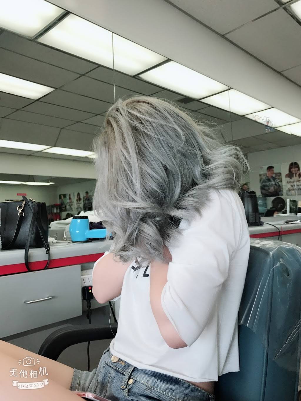 Julia Fashion Salon | 19740 Colima Rd, Rowland Heights, CA 91748, USA | Phone: (909) 594-7687