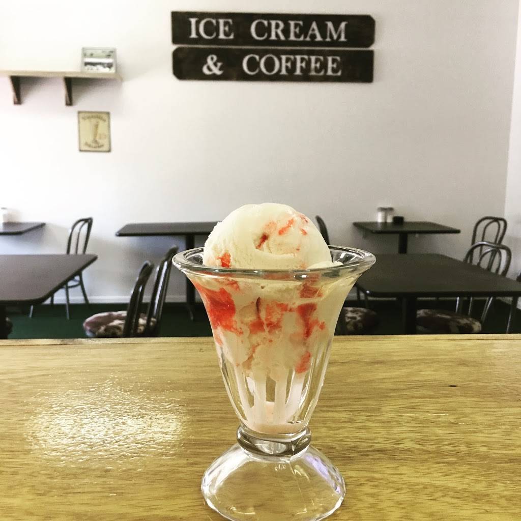 Country Creamery | 5689 S Elm Ave, Fresno, CA 93706, USA | Phone: (559) 374-5151