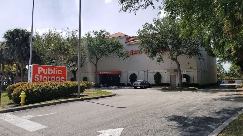 Public Storage | 11655 US-1, North Palm Beach, FL 33408, USA | Phone: (561) 855-0188