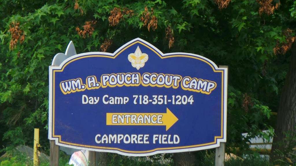 Boy Scouts of America - Scout Shop | 1465 Manor Rd, Staten Island, NY 10314, USA | Phone: (212) 651-2466