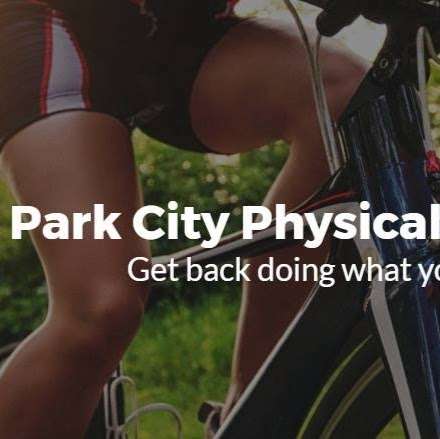 Park City Physical Therapy | 3180 Main Street Ste G2, Bridgeport, CT 06606, USA | Phone: (203) 731-2310
