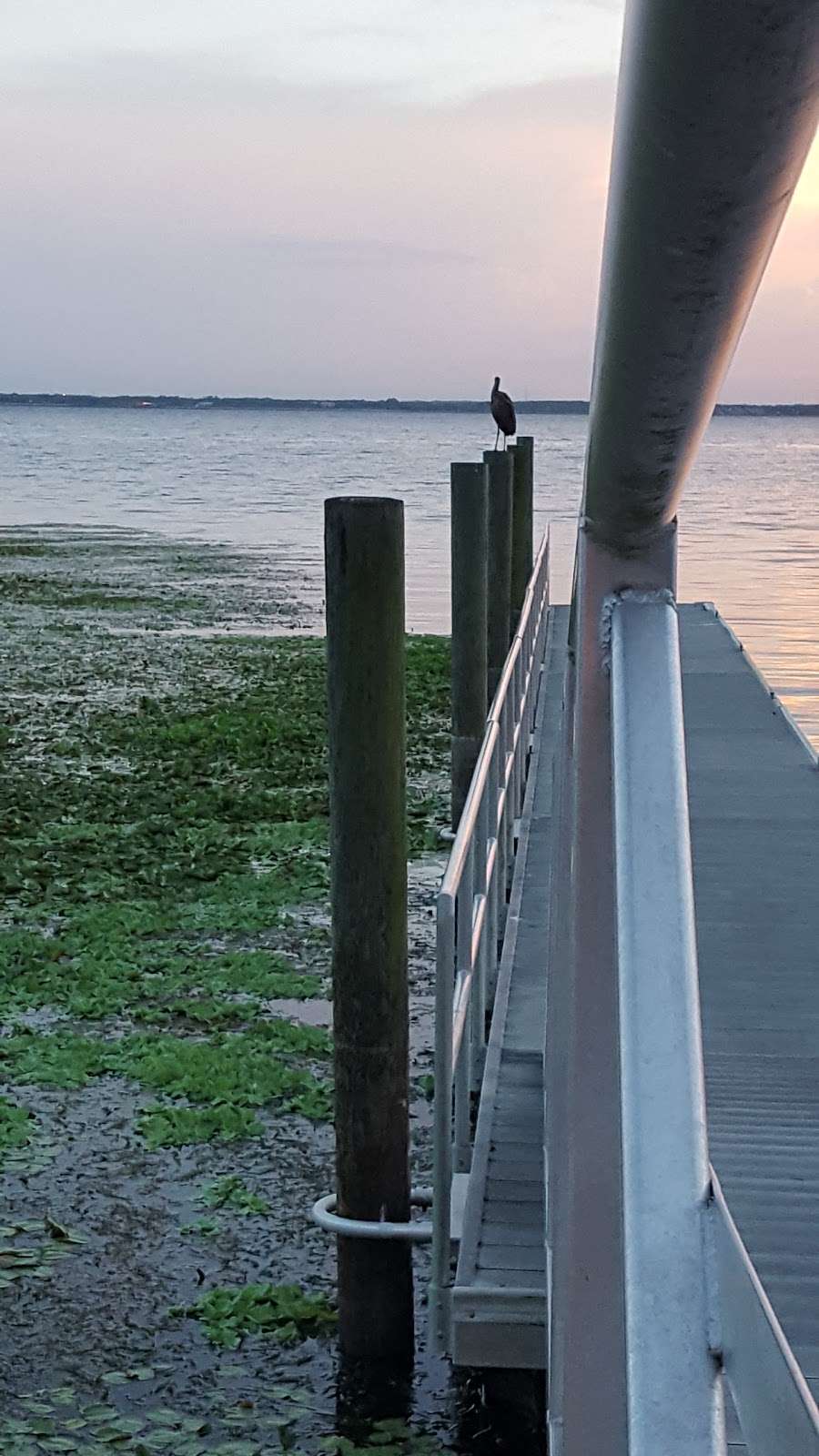 Boat Ramp | Deltona, FL 32725, USA