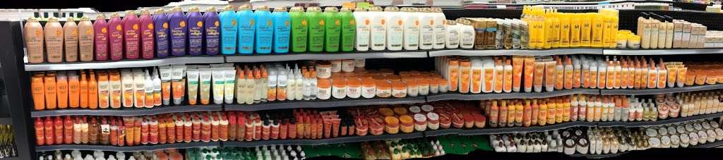 Moka Loka Beauty Supply | 7150 Chaucer Pl #104, Dallas, TX 75237, USA | Phone: (214) 258-5541