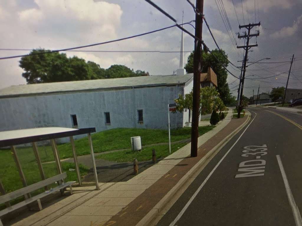 Nova Ave & Central Ave | Capitol Heights, MD 20743, USA