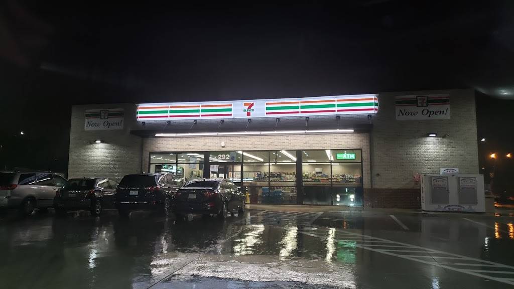 7-Eleven | 2932 N Westmoreland Rd, Dallas, TX 75212, USA | Phone: (214) 315-1183