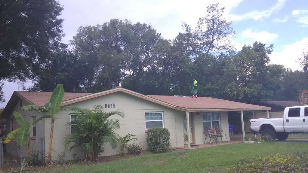 Kathleen Rd. & Kendrick Ln. | Lakeland, FL 33805