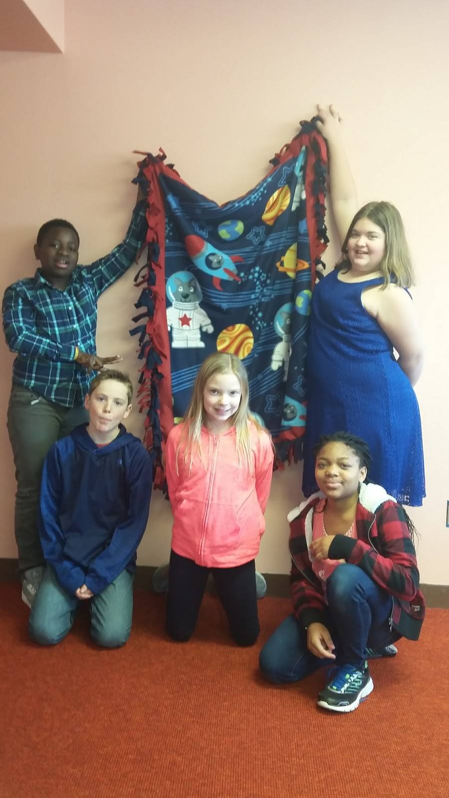 Presbyterian Church of the Way | 3382 Lexington Ave N, Shoreview, MN 55126, USA | Phone: (651) 484-3346