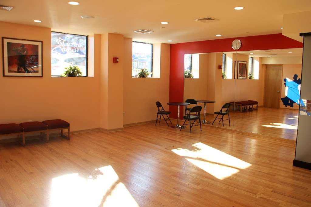 Arthur Murray Dance Studio of Bayside | 222-15 Northern Blvd, Bayside, NY 11361, USA | Phone: (718) 819-8217