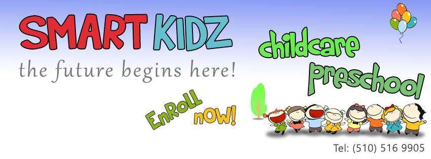 Smart Kidz Home Childcare/ Preschool/ After-School | 8242 Juniper Ave, Newark, CA 94560, USA | Phone: (510) 516-9905