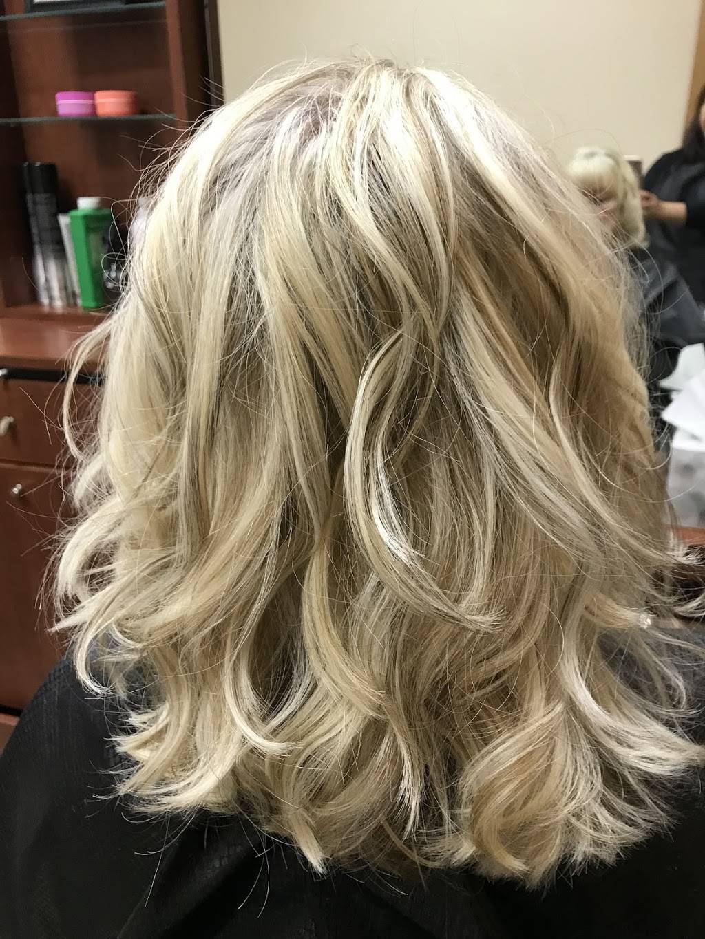 Hair by Kanya | 214 Nottingham Dr, Cary, NC 27511, USA | Phone: (919) 618-8778