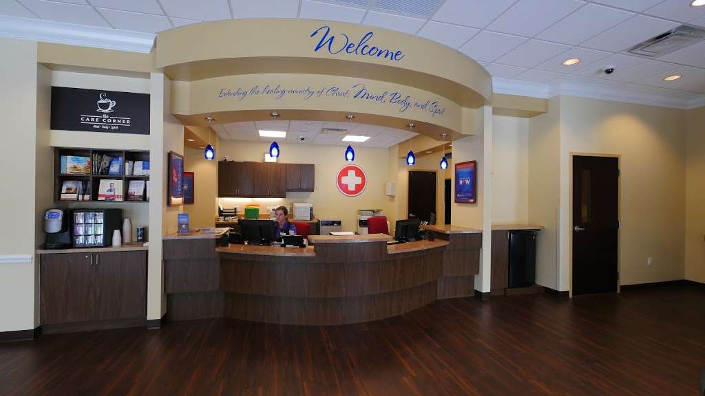 AdventHealth Centra Care Orange City | 1360 Saxon Blvd, Orange City, FL 32763 | Phone: (386) 917-0074