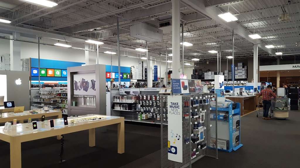 Best Buy | 330 Connecticut Ave Ste 4, Norwalk, CT 06854, USA | Phone: (203) 857-4543