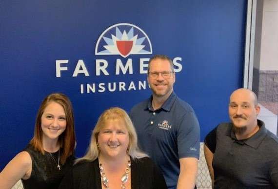 Farmers Insurance - Michael Moroz | 12370 N 83rd Ave Ste 107, Peoria, AZ 85381, USA | Phone: (623) 245-2411