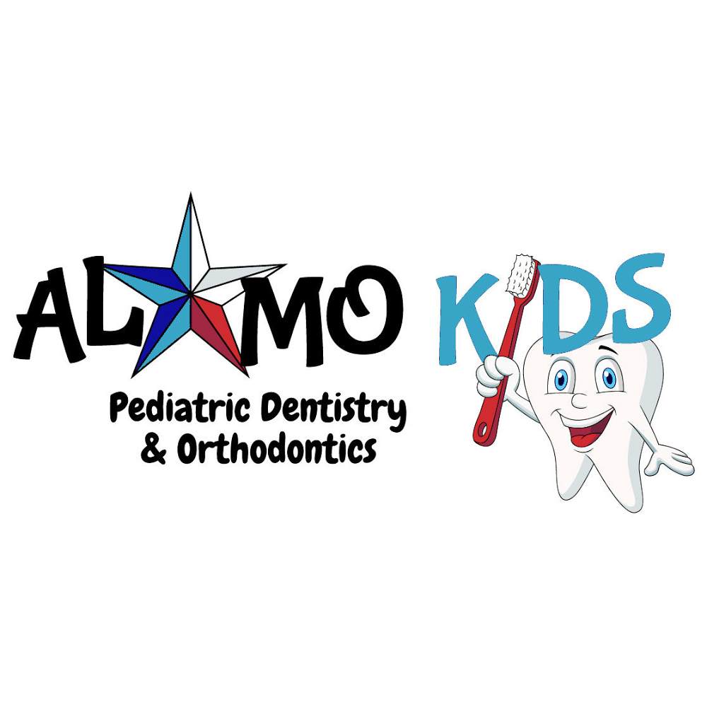 Alamo Kids Dental | 6820 Alamo Pkwy #110, San Antonio, TX 78253, USA | Phone: (210) 951-0046
