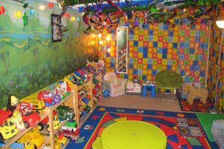 Khan Family Daycare | 27825 Biscayne Ave, Hayward, CA 94544, USA | Phone: (510) 887-1373