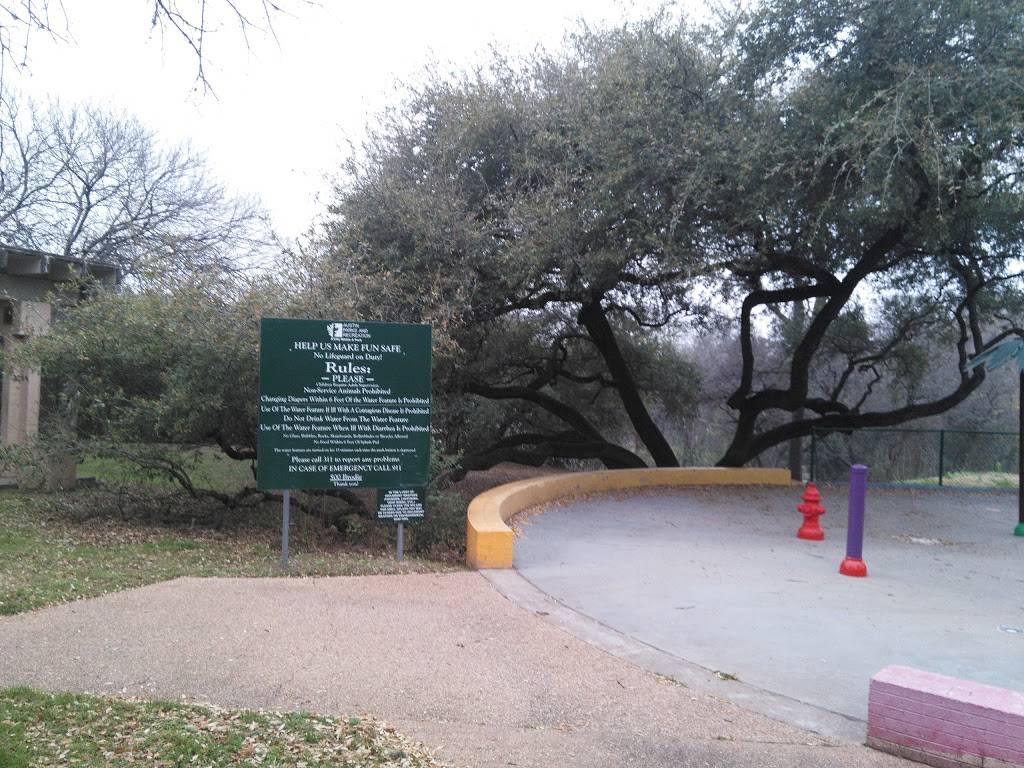 Ricky Guerrero Park | 2006 S 6th St, Austin, TX 78704 | Phone: (512) 974-6700