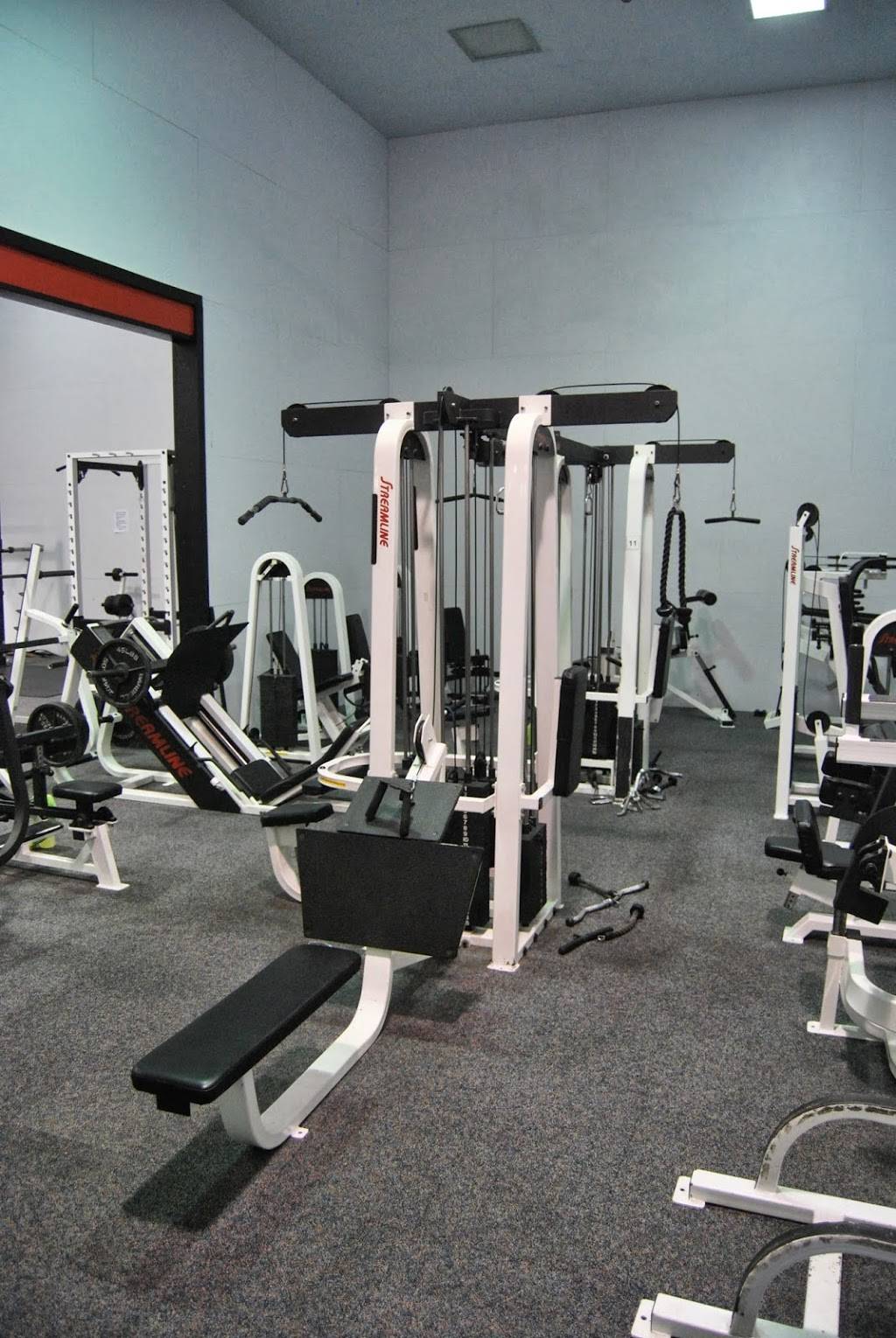 St. Clair Fitness | 1341 McLaughlin Run Rd, Pittsburgh, PA 15241 | Phone: (412) 257-8788