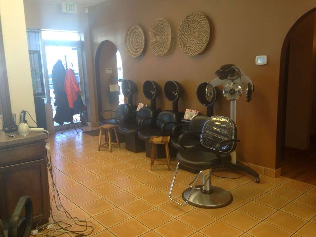 Dakota Salon LLC | 8895 Centre Park Dr # G, Columbia, MD 21045, USA | Phone: (410) 740-0600