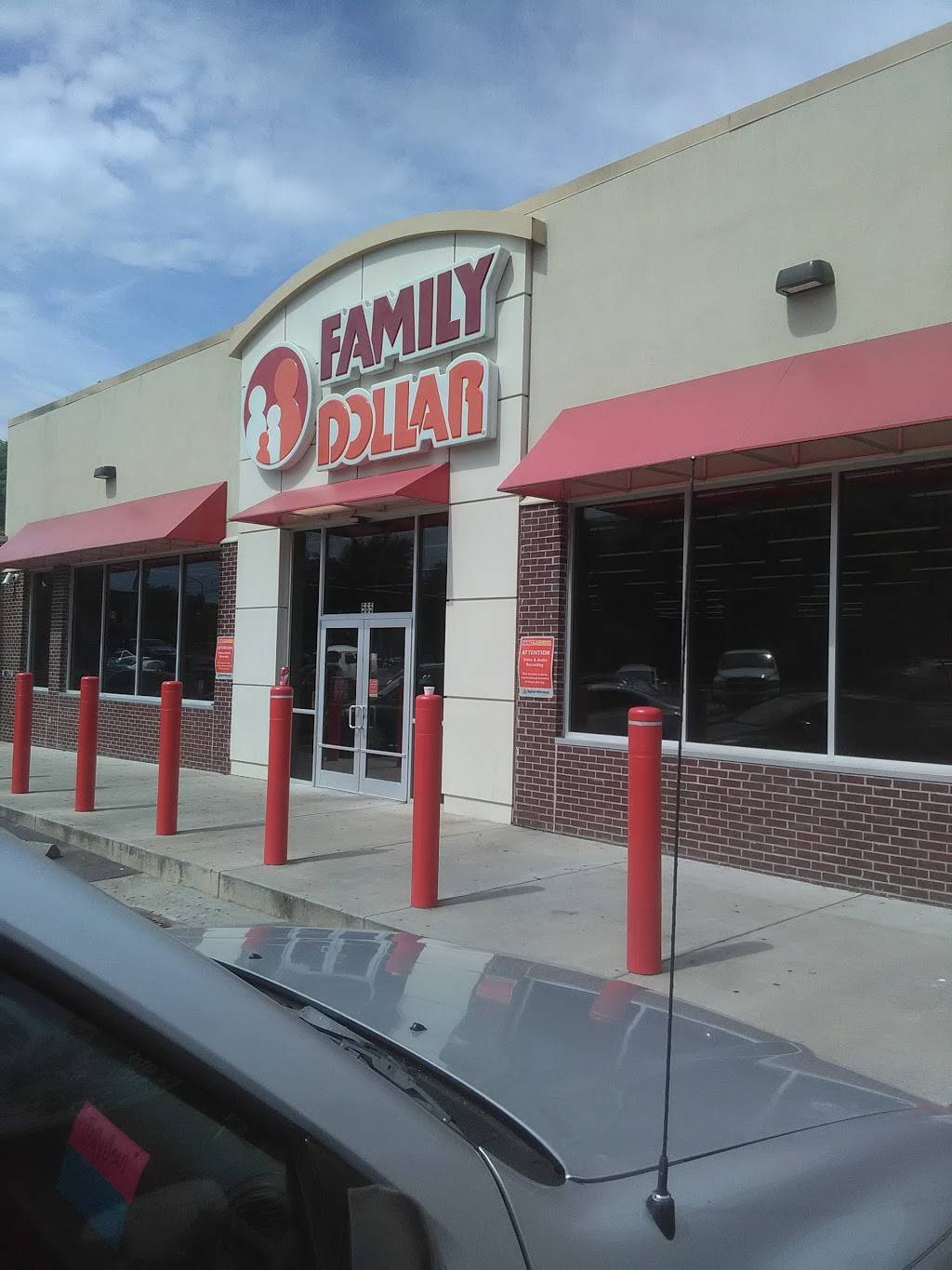 Family Dollar | 565 Joseph E Lowery Blvd SW, Atlanta, GA 30310 | Phone: (404) 756-2190