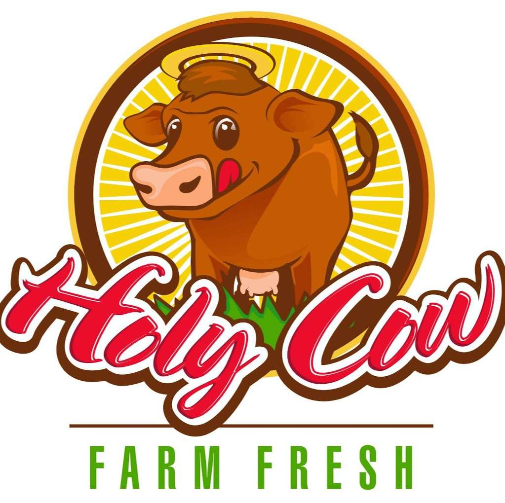 Holy Cow Farm Fresh | 10498 N, US-421, Monon, IN 47959, USA | Phone: (219) 253-8491