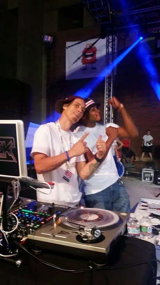 Dj Hek | Allston St, Lawrence, MA 01841, USA