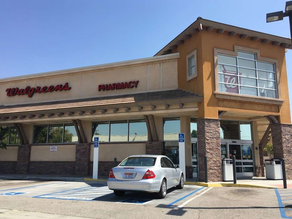 Walgreens | 253 E Foothill Blvd, Arcadia, CA 91006 | Phone: (626) 256-3536