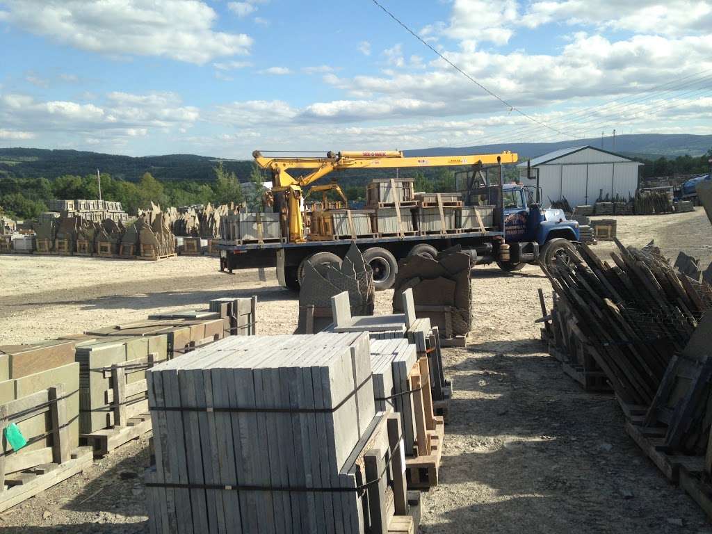 Cicioni Stone Co., Inc. | 690 Pole Rd, Ringtown, PA 17967 | Phone: (570) 706-1440