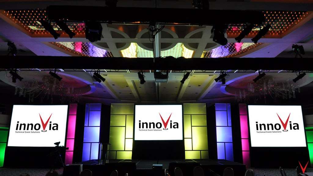 innoVia | 2700 Swiss Ave #100, Dallas, TX 75204, USA | Phone: (469) 291-7379