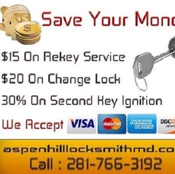 Car Key Replacement Aspen Hill MD | 3301 Hewitt Ave, Aspen Hill, MD 20906 | Phone: (240) 229-6356