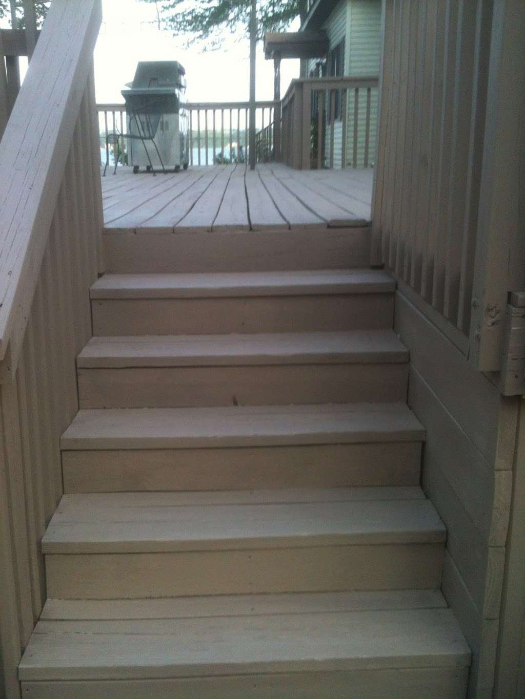 Haugs Painting Powerwashing Co. | 4100 E 200 S, Knox, IN 46534, USA | Phone: (574) 806-1347