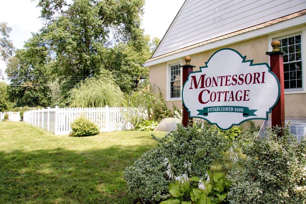 Montessori Cottage | 9 Old Locust Ave, Fallsington, PA 19054 | Phone: (215) 295-3125