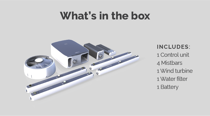 Mistbox | 10661 Haddington Dr #170, Houston, TX 77043 | Phone: (800) 481-6478