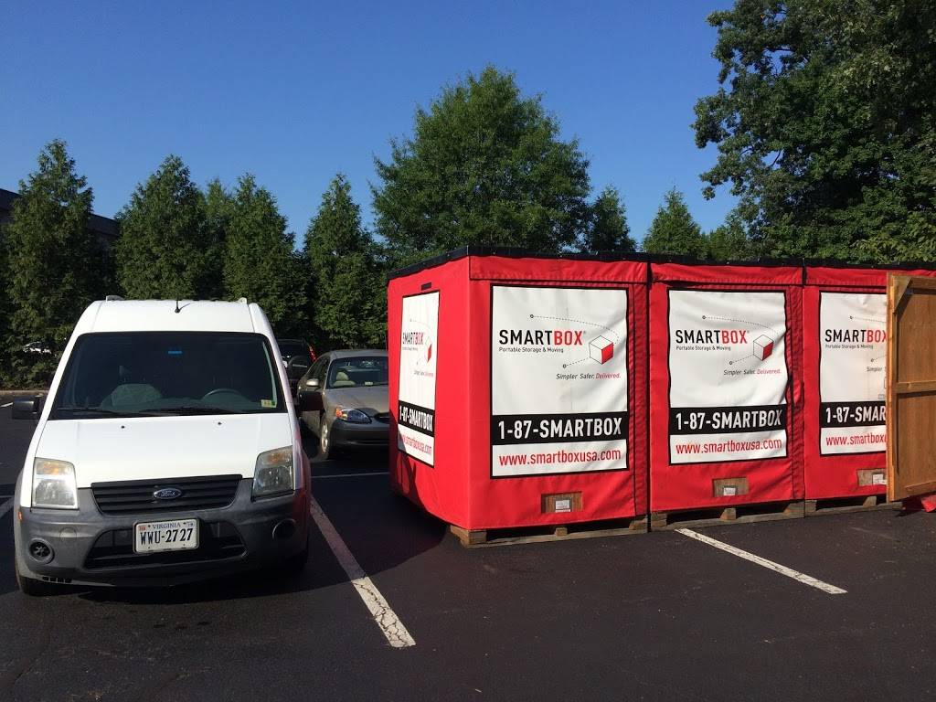 Smartbox Moving and Storage | 19627 S Santa Fe Ave STE 101, Rancho Dominguez, CA 90220 | Phone: (310) 691-9068